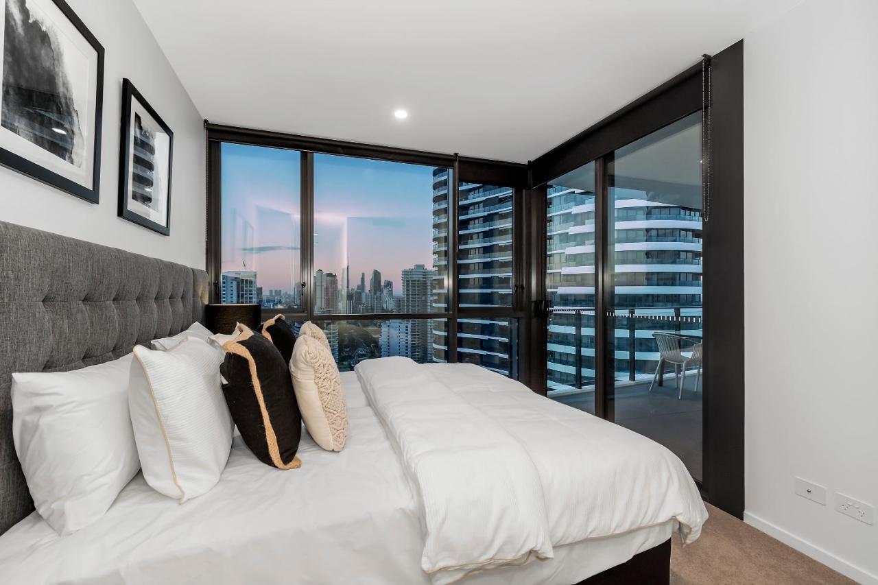 Koko Broadbeach Gold Coast Exterior foto
