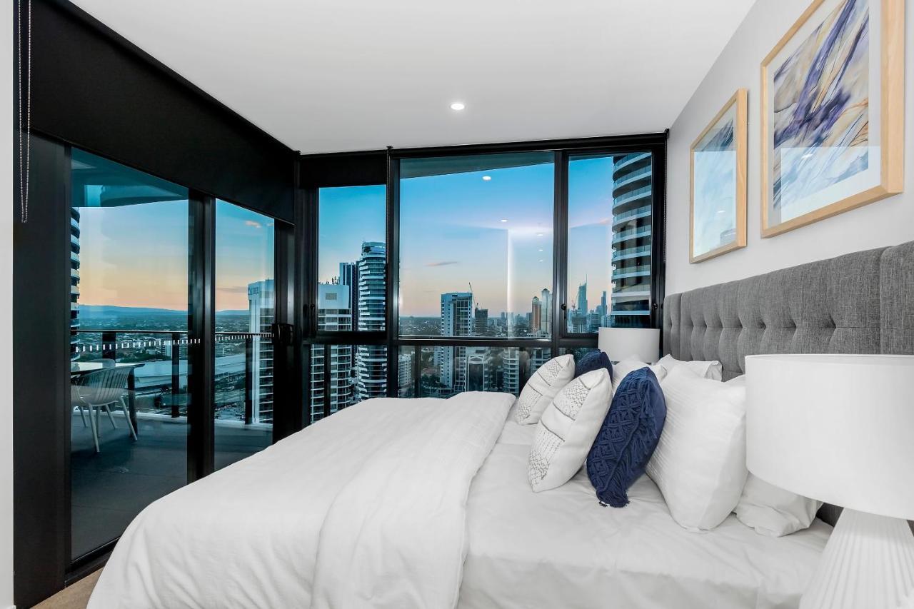 Koko Broadbeach Gold Coast Exterior foto
