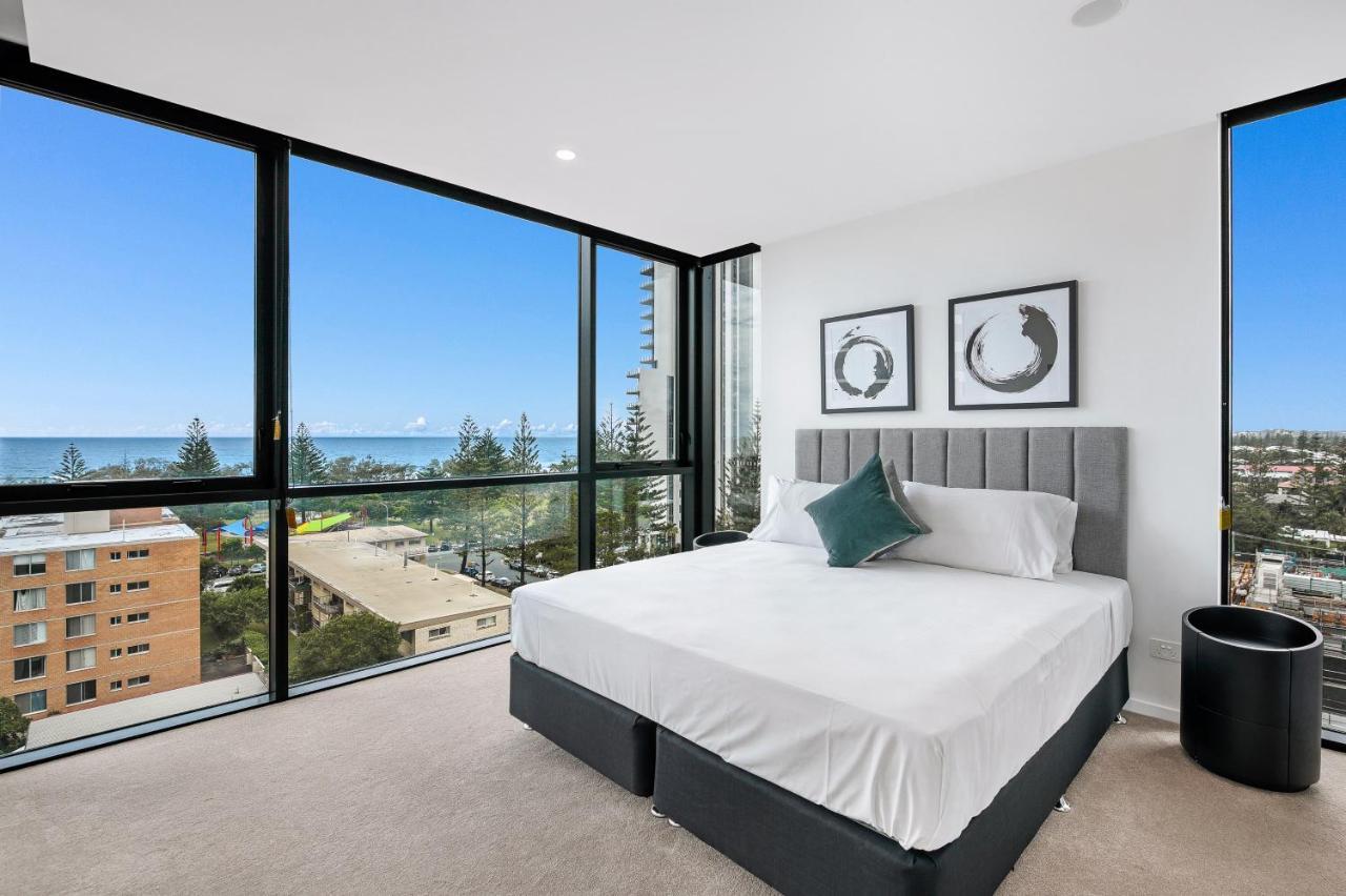Koko Broadbeach Gold Coast Habitación foto