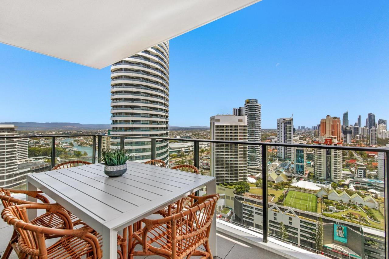 Koko Broadbeach Gold Coast Exterior foto